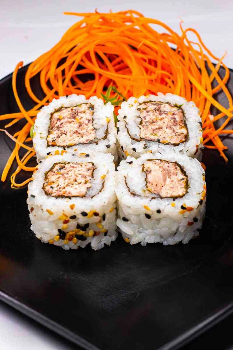 Uramaki Patê De Atum